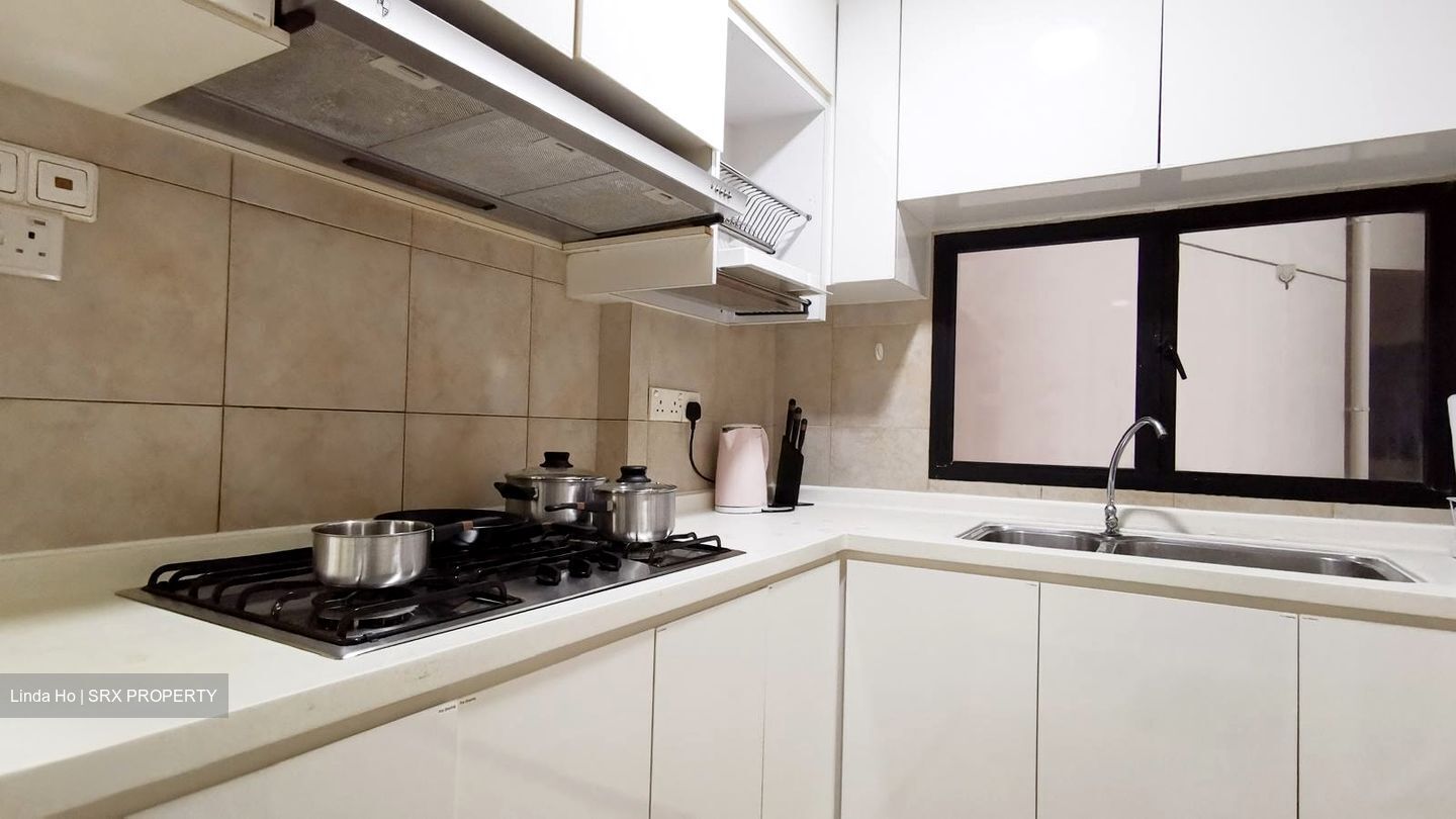 Heritage View (D5), Condominium #569552901